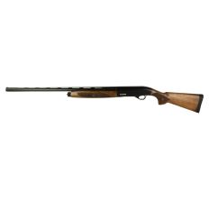 Stevens 560 Field Semi-auto Compact 12ga 3" 26" 5rd Black