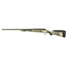 Savage 110 Timberline Bolt 7MM PRC 22" 2rd Camo