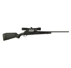 Savage 110 Apex Hunter XP Bolt 7MM PRC 22" 2rd Black