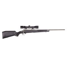 Savage 110 Apex Storm XP Bolt 7MM PRC 22" 2rd Stainless