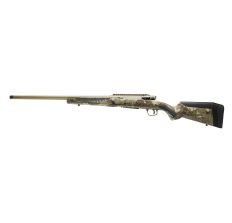 Savage Impulse Big Game Bolt 7MM PRC 22" 4rd Green, Camo