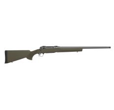 Savage 110 Trail Hunter Bolt 6.5 Creedmoor 22" 4rd Olive Drab Green