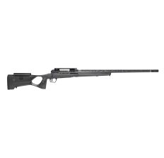 Savage 110 KLYM Bolt 6.5 Creedmoor 22" 4rd Black, Gray