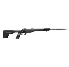 Savage 110 Ultralite Elite Bolt 6.5 Creedmoor 18" 3rd Gunmetal