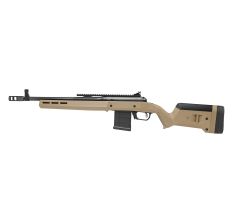 Savage 110 Magpul Scout Bolt 6.5 Creedmoor 16.5" 10rd FDE