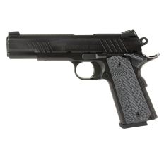 Savage 1911 45 ACP 5" 8rd Black