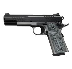 Savage 1911 9MM 5" 10rd Black, Stainless