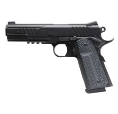 Savage 1911 9MM 5" 10rd Black Rail