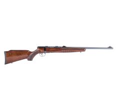 Savage B17 G Bolt 17 HMR 21" 10rd Black