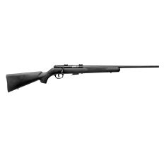 Savage 93R17FV Bolt 17 HMR 21" 5rd Blue