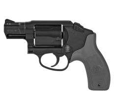 Smith & Wesson Bodyguard M&P Revolver 38 Special 1.9" 5rd Black