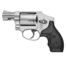 Smith & Wesson 642 Revolver 38 Special 1.875" 5rd Stainless