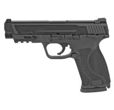 SMITH & WESSON M&P M2.0 45ACP 4.6" 10RD SAFETY BLK