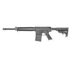 Smith & Wesson M&P 10 Sport AR 308 Winchester 16" 20rd Black