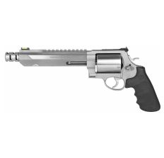 Smith & Wesson 460XVR PC Revolver X-Frame/SA 460 S&W 7.5" 5rd Stainless