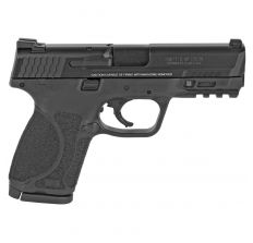 Smith & Wesson M&P40 M2.0 Compact .40S&W 4" 13rd - Black