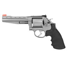 Smith & Wesson 686 PC Revolver 357 Mag 4" 6rd Stainless