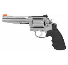 Smith & Wesson 686 Plus PC Revolver 357 Magnum 5" 7rd Stainless