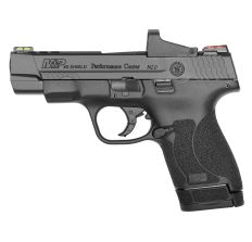 SMITH & WESSON PC SHIELD M2.0 40SW 4 7RD PORTED OR