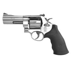 Smith & Wesson 610 Revolver 10MM 4" 6rd Stainless