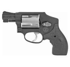 Smith & Wesson 442 PC Revolver 38 Special 1.88" 5rd Laser