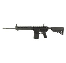 Smith & Wesson Volunteer X AR 6.5 Creedmoor 16" 20rd Black