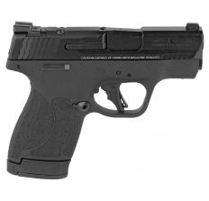 Smith & Wesson S&W M&P9 Shield Plus Optics Ready 9mm 3.1" 10/13RD - ADD TO CART FOR CLOSEOUT SALE!