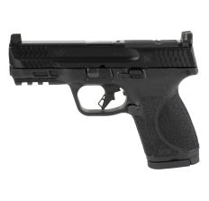 SMITH & WESSON M&P M2.0 9MM 4" 15RD NMS OPTICS READY BK