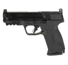 SMITH & WESSON M&P M2.0 9MM 4.25 17RD NMS OPTICS READY BK