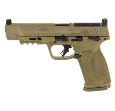 Smith & Wesson M&P9 M2.0 Full Size 9MM 5" 17rd Flat Dark Earth