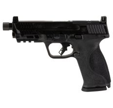 Smith & Wesson M&P9 M2.0 Full Size 9MM 4.625" 17rd Black