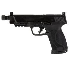 Smith & Wesson M&P45 M2.0 Full Size 45 ACP 5.125" 10rd Black