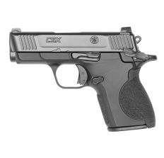 Smith & Wesson CSX Micro Compact 9MM 3.1" Ambidextrous 10rd Black