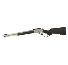 Smith & Wesson 1854 Lever Action 357 Magnum 19" Stainless 10rd