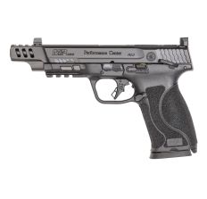 SMITH & WESSON M&P M2.0 10MM 5.6" 15RD PT OPTICS READY TS