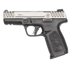 SMITH & WESSON SD9 2.0 9MM 4" 16RD STAINLESS