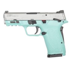 SMITH & WESSON SHIELD 2.0 EZ 9MM 8RD SAFETY ROBIN