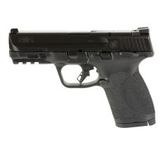 SMITH & WESSON M&P9 M2.0 CMP 9MM 4" 10RD BLK CA