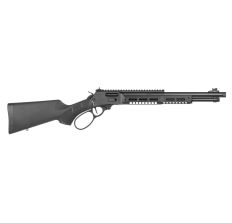 Smith & Wesson 1854 Stealth Hunter Lever Action Rifle 44 Magnum 16.3" 8rd Black