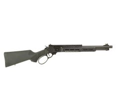 Smith & Wesson 1854 Stealth Hunter Lever Action 45 Long Colt 16.3" Black 8rd