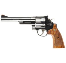 Smith & Wesson 29 Classic Revolver 44 Magnum 6.5" 6rd Blue