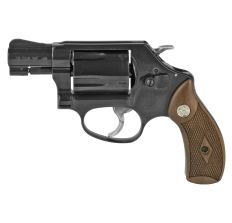 Smith & Wesson 36 Classic Revolver 38 Special 1.88" 5rd Blue