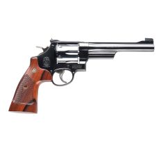 Smith & Wesson 25 Classic Revolver 45 Long Colt 6.5" 6rd