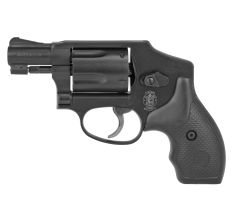 Smith & Wesson 442 Revolver 38 Special 1.88" 5rd Blk