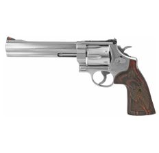 Smith & Wesson 629 Deluxe Revolver 44 Magnum 6.5" 6rd Stainless