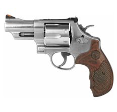 Smith & Wesson 629 Deluxe Revolver 44 Magnum 3" 6rd Stainless