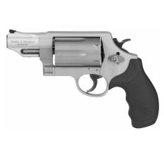 Smith & Wesson Governor Revolver 410 2.5" 2.75" 6rd Stainless