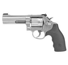 Smith & Wesson 617 Revolver 22 LR 4" 10rd Stainless