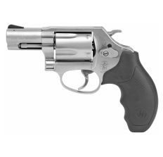 Smith & Wesson 60 Revolver 357 Mag 2.125" 5rd Stainless