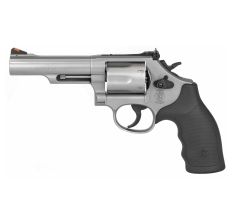 Smith & Wesson 66 Revolver 357 Mag 4.25" 6rd Stainless